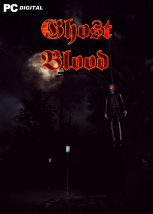 Ghost blood