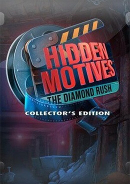 Hidden Motives: The Diamond Rush Collector's Edition