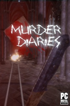 Murder Diaries Collection