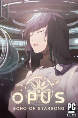 OPUS: Collector's Edition