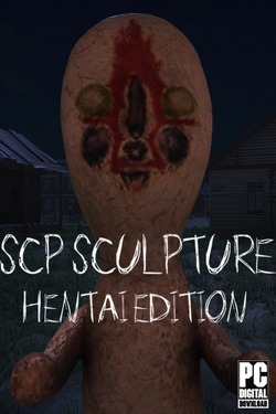 SCP Sculpture Hentai Edition