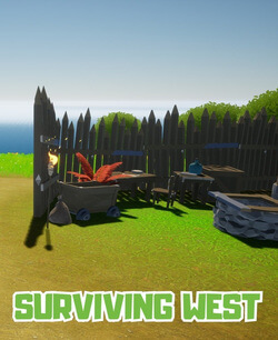 Surviving West