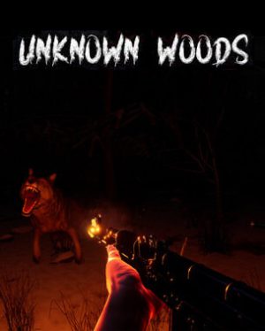 Unknown Woods