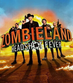 Zombieland VR: Headshot Fever