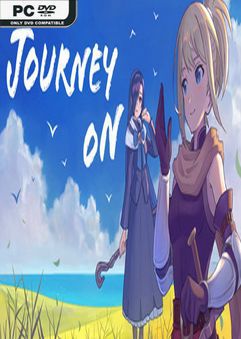 Journey On