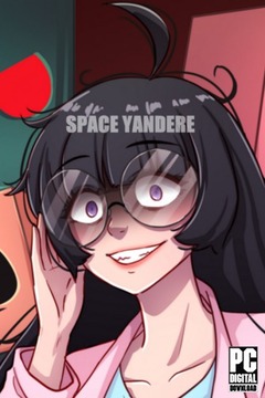 Space Yandere