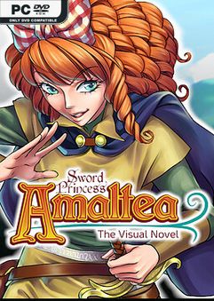 Sword Princess Amaltea - The Visual Novel