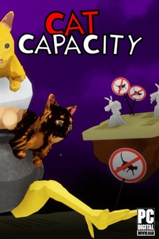 Cat Capacity
