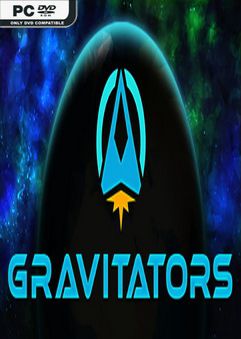 Gravitators