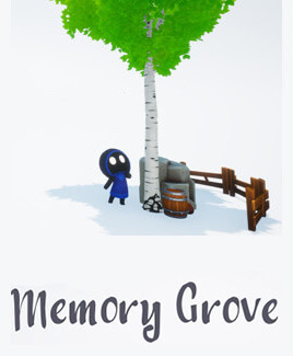 Memory Grove