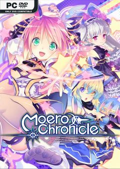 Moero Chronicle