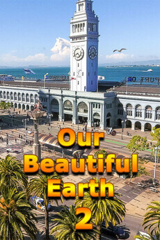Our Beautiful Earth  Collection
