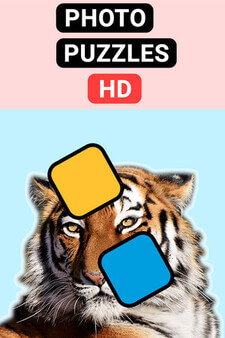 Photo Puzzles HD