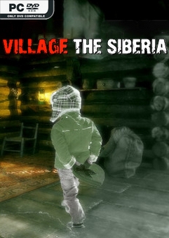 Village the Siberia