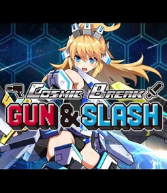 CosmicBreak Gun & Slash