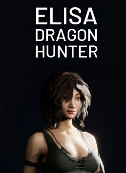 Elisa Dragon Hunter