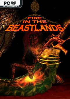 Fire in the Beastlands