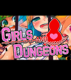 Girls and Dungeons