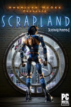 Scrapland Remastered
