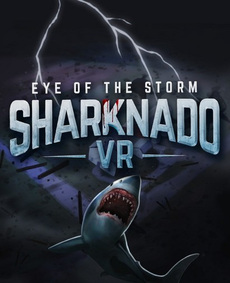 Sharknado VR: Eye of the Storm