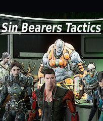 Sin Bearers Tactics
