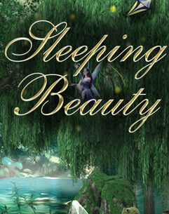 Hidden Objects - Sleeping Beauty - Puzzle Fairy Tales