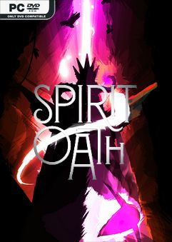 Spirit Oath