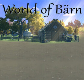 World of Barn