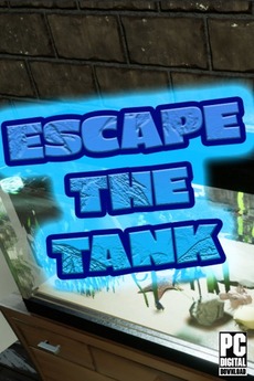 Escape The Tank