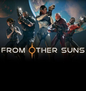 From Other Suns