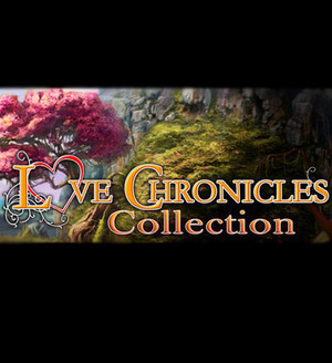 Love Chronicles Collection
