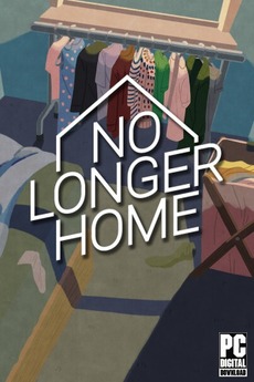 No Longer Home