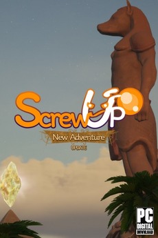 ScrewUp