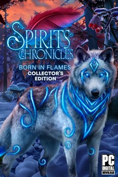 Spirits Chronicles Collection