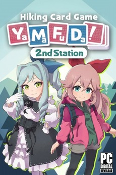 Yamafuda! 2nd station