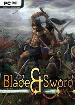 Blade and Sword