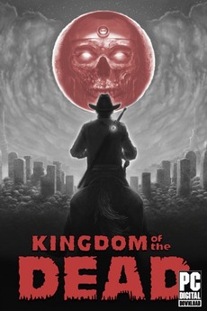 KINGDOM of the DEAD