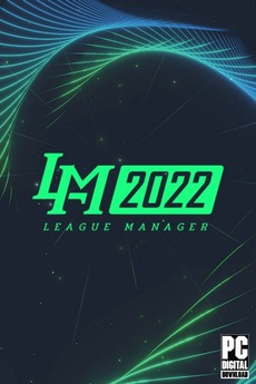 League Manager 2022
