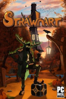 Strawhart