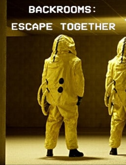 Backrooms: Escape Together