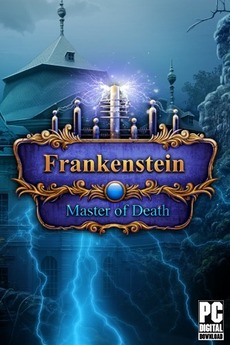Frankenstein: Master of Death HD
