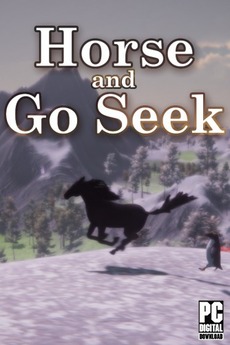 Horse and Go Seek