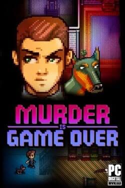 Murder Is Game Over Collection