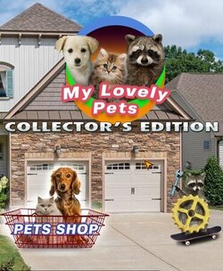 My Lovely Pets Collection