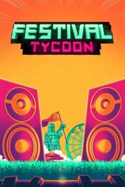 Festival Tycoon