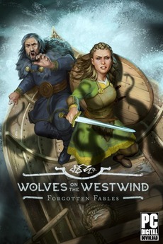 Forgotten Fables: Wolves on the Westwind