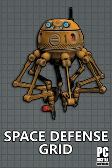 Space Defense Grid