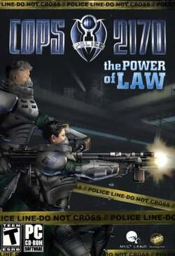 COPS 2170 The Power of Law