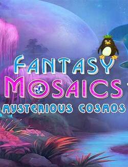 Fantasy Mosaics Collection