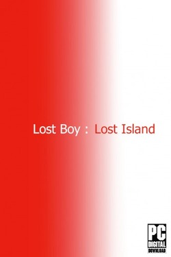 Lost Boy: Lost Island